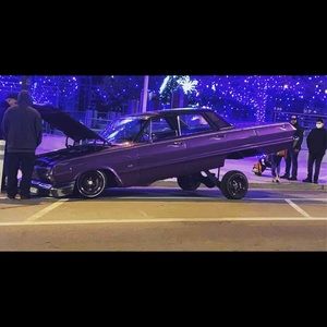 Meet your Posher, Anthony